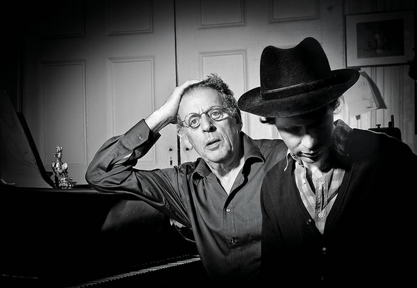 Beck.rework.Phillip-Glass