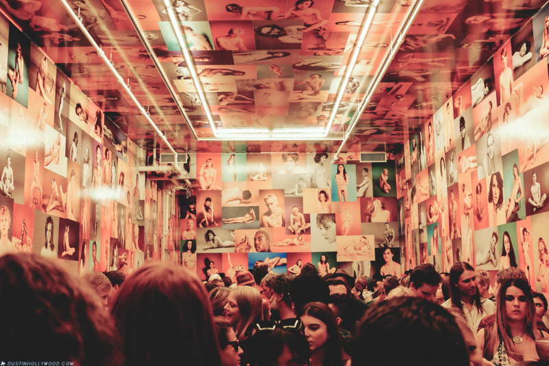 Team Gallery in NYC, Ryan McGinley