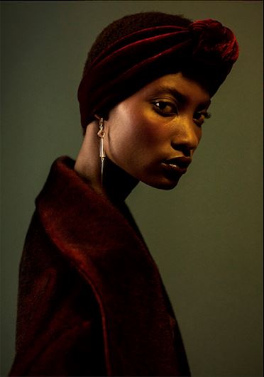 contributor magazine