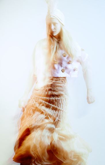 Nelly Rody trendbook