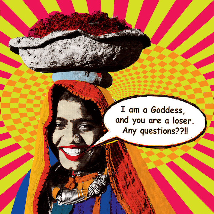 i-am-a-goddess
